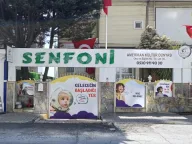 Özel Senfoni Anaokulu