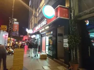 Burger King - Şişli Meydan