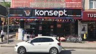 Konsept Avcılar Mağaza