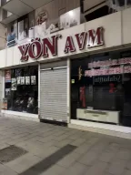 Yön Avm
