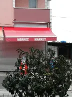 Merkez Market