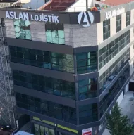 Aslan Lojistik