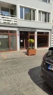 Türkiye İş Bankası Atm-şile Şubesi