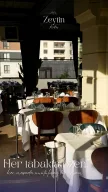 Zeytin Kurtköy (BALIK RESTORANI)
