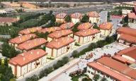 Maltepe Üniversitesi Öğrenci Yurtları