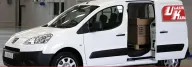 ulaşım kargo otomobil yedek parça dağıtım