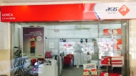 Aras Kargo Gonca Cep Şubesi
