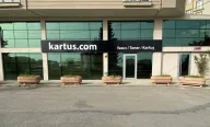 GÜNAL BİLGİSAYAR - Kartus.com