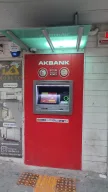 Akbank ATM
