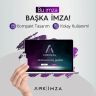 E-İmza Hizmeti Tuzla