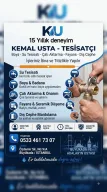 KEMAL USTA