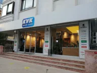 KVK Teknik Servis Bakırköy