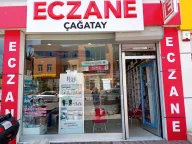 Çağatay Eczanesi