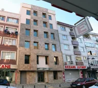 Zeytinburnu Semt Polikliniği