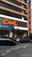 Civil - İstanbul / Esenler Atışalanı
