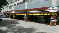 Irmaklar Market - Esenyurt Merkez Şube