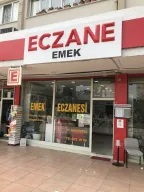 Emek Eczanesi