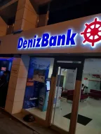 DenizBank Fatih Şubesi