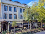 Shah İnn Hotel