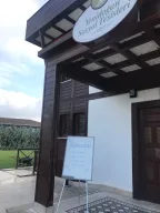 Yenidoğan Sosyal Tesisleri