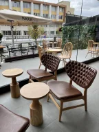Pacua Coffee and Bakery