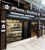 iPhone Beşiktaş