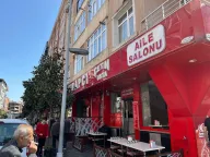 Kebapçı Çetin Usta - Güngören Şubesi