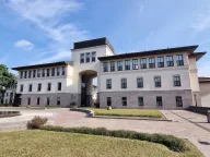 Koç Üniversitesi