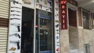 SULTANGAZİ MKE MERMİ BAYİİ ve AV MALZEMELERİ VELİOĞLU AV