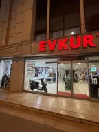 Evkur Avcılar E-5 Şubesi