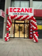 Loca Mahal Eczanesi
