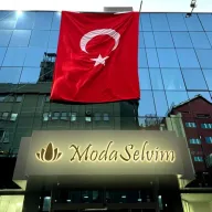 Modaselvim.com Genel Müdürlük