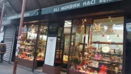Ali Muhiddin Hacı Bekir