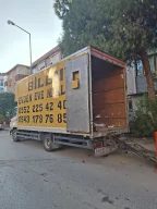 BİLEN EVDEN EVE Nakliyat Büyükçekmece