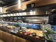 Meat Moot Istanbul Taksim