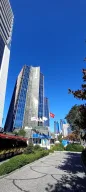Fibabanka Merkez Şubesi / Esentepe Özel Bankacılık Merkezi