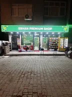 Erhan Premium Tekel Shop