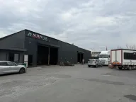 Altuntur Bayrampaşa Depo