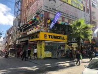 Tekno Tumcell