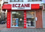 Zümrüt Eczanesi