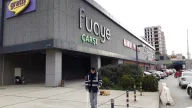 Fuaye Çarşı