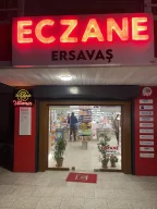 Ersavaş Eczanesi