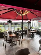 Spada Coffee Fişekhane