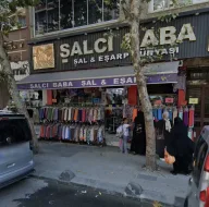 Şalci Baba