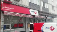 Aras Kargo Alibeyköy Şubesi