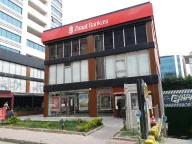 Ziraat Bankası Kağıthane Şubesi