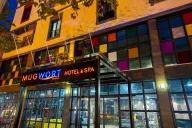 Mugwort Hotel & Spa Istanbul
