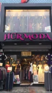 HÜRMODA
