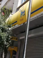 Ptt Yıldırım