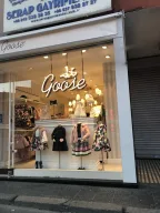 Goose İstanbul Shop